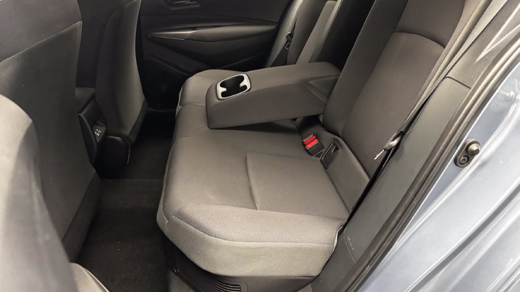 Certified 2024 Toyota Corolla LE AWD/4WD image 35