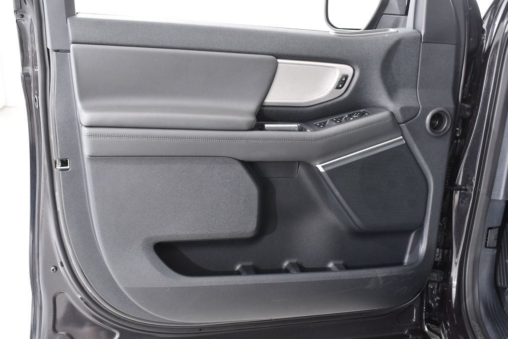 New 2027 Ford Expedition Active AWD/4WD image 24