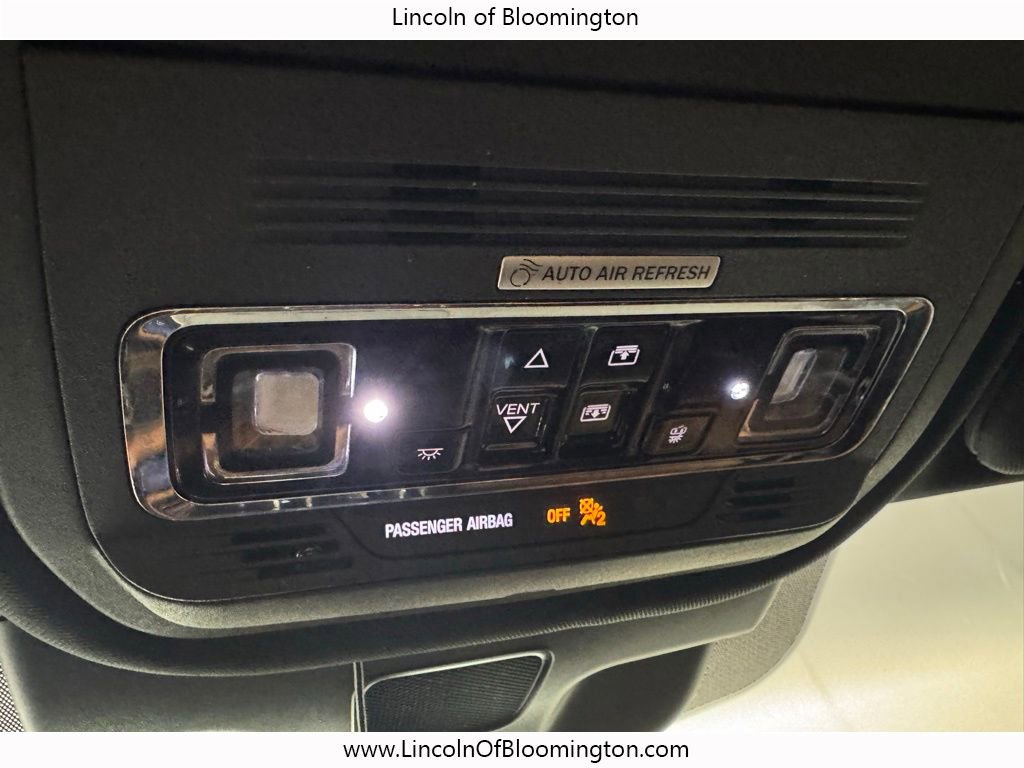 Used 2021 Lincoln Aviator Reserve w/ Equipment Group 202A AWD/4WD image 73