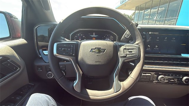 New 2026 Chevrolet Silverado 1500 RST image 20