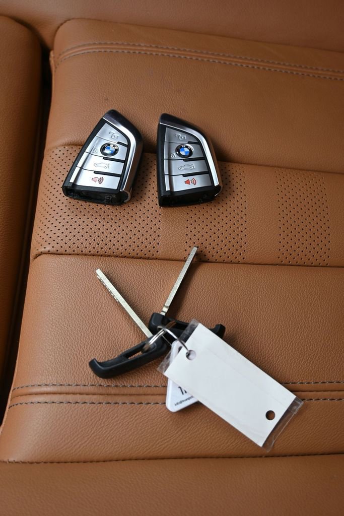 Used 2022 BMW X5 xDrive40i image 31