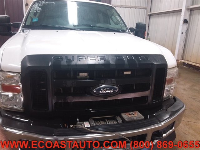 Used 2010 Ford F350 XL AWD/4WD image 7