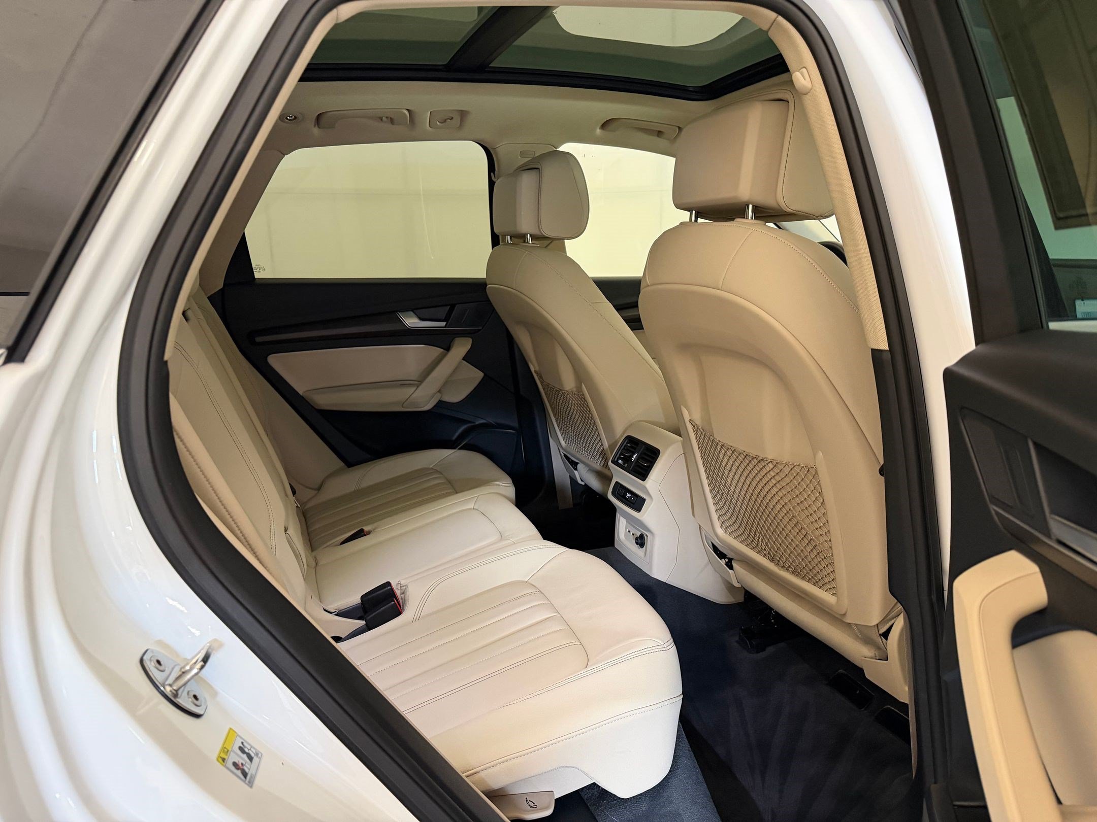 Certified 2023 Audi Q5 Premium w/ Convenience Package AWD/4WD image 32