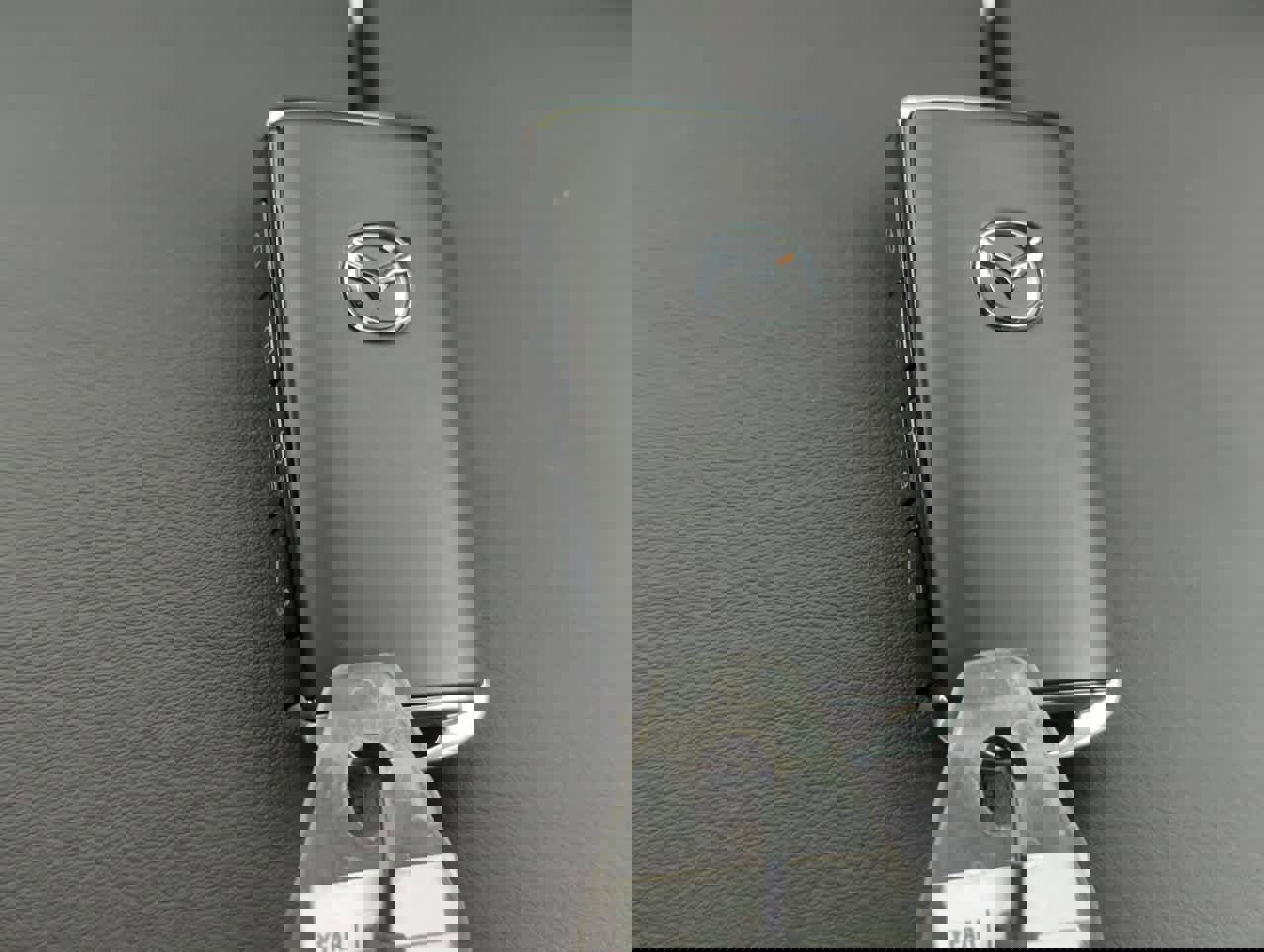 New 2025 MAZDA CX-70 3.3 Turbo S w/ Premium Package image 33