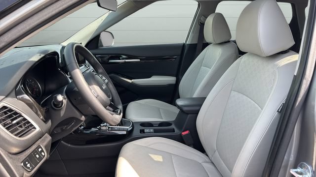 Used 2023 Kia Seltos SX w/ SX Sunroof Package AWD/4WD image 20