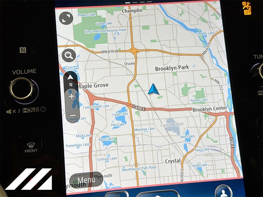 Used 2022 Subaru Legacy Limited image 15