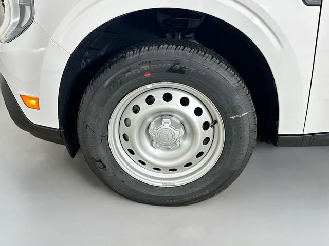 New 2026 Ford Maverick XL w/ Equipment Group 101A image 28