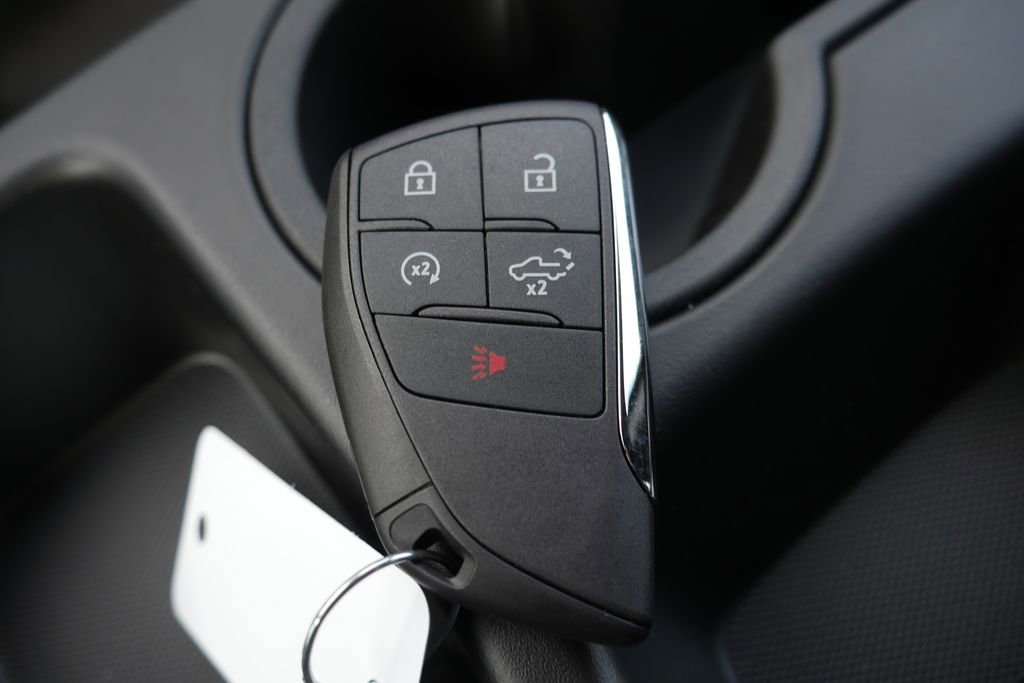 New 2026 Chevrolet Silverado 3500 LT w/ All Star Edition image 20