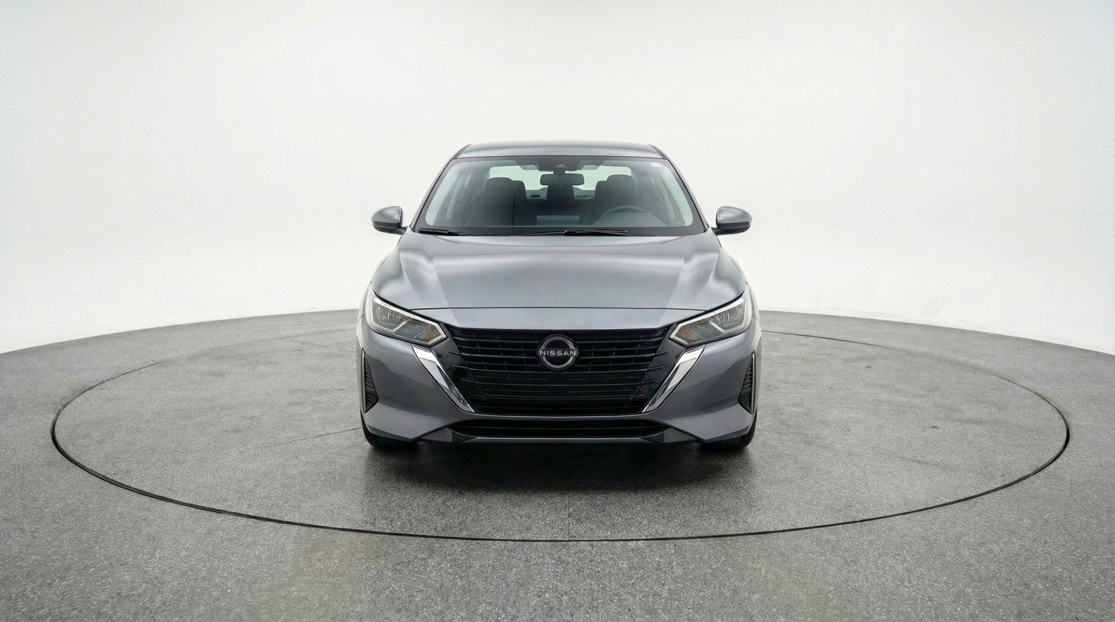 Used 2025 Nissan Sentra S image 2