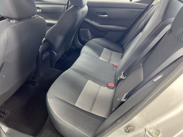 Used 2023 Nissan Sentra SV w/ All-Weather Package FWD image 10