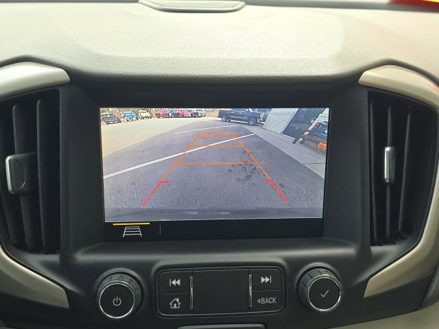 Used 2019 GMC Terrain Denali image 36