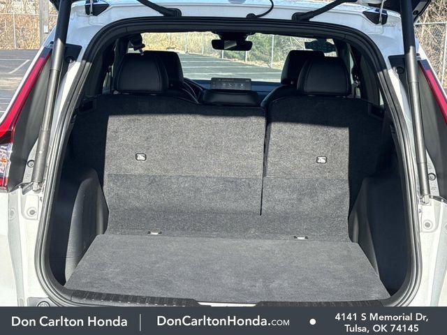 Certified 2024 Honda CR-V Sport-L image 9
