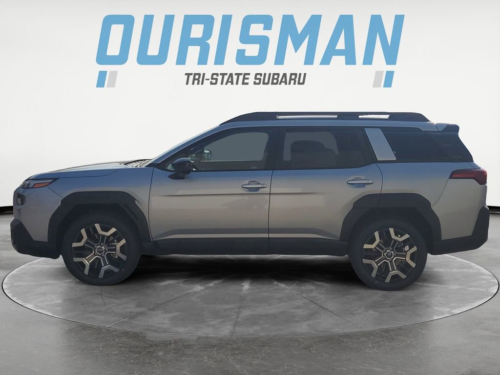 New 2026 Subaru Outback Touring XT image 3