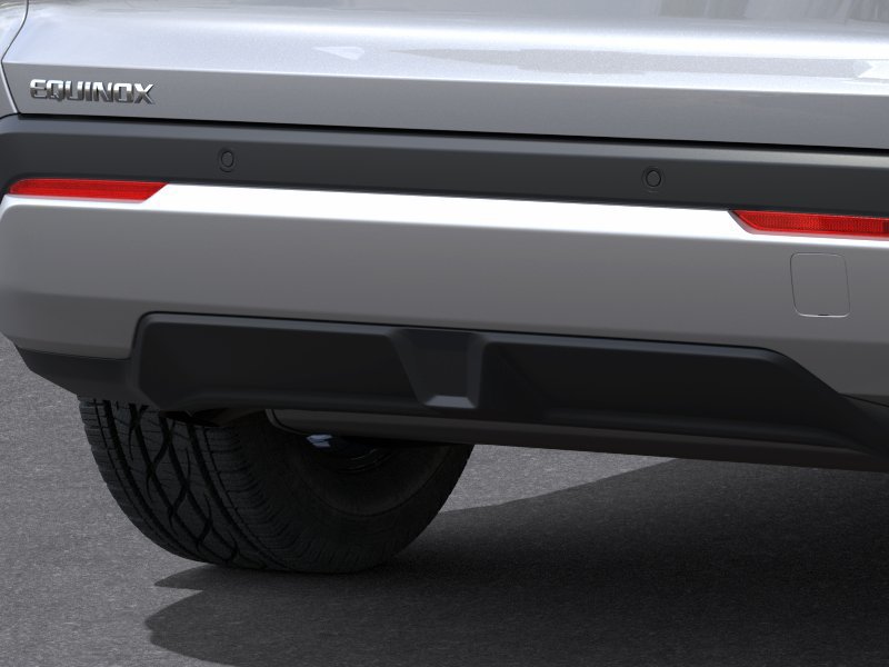 New 2027 Chevrolet Equinox LT w/ LPO, Floor Liner Package FWD image 38