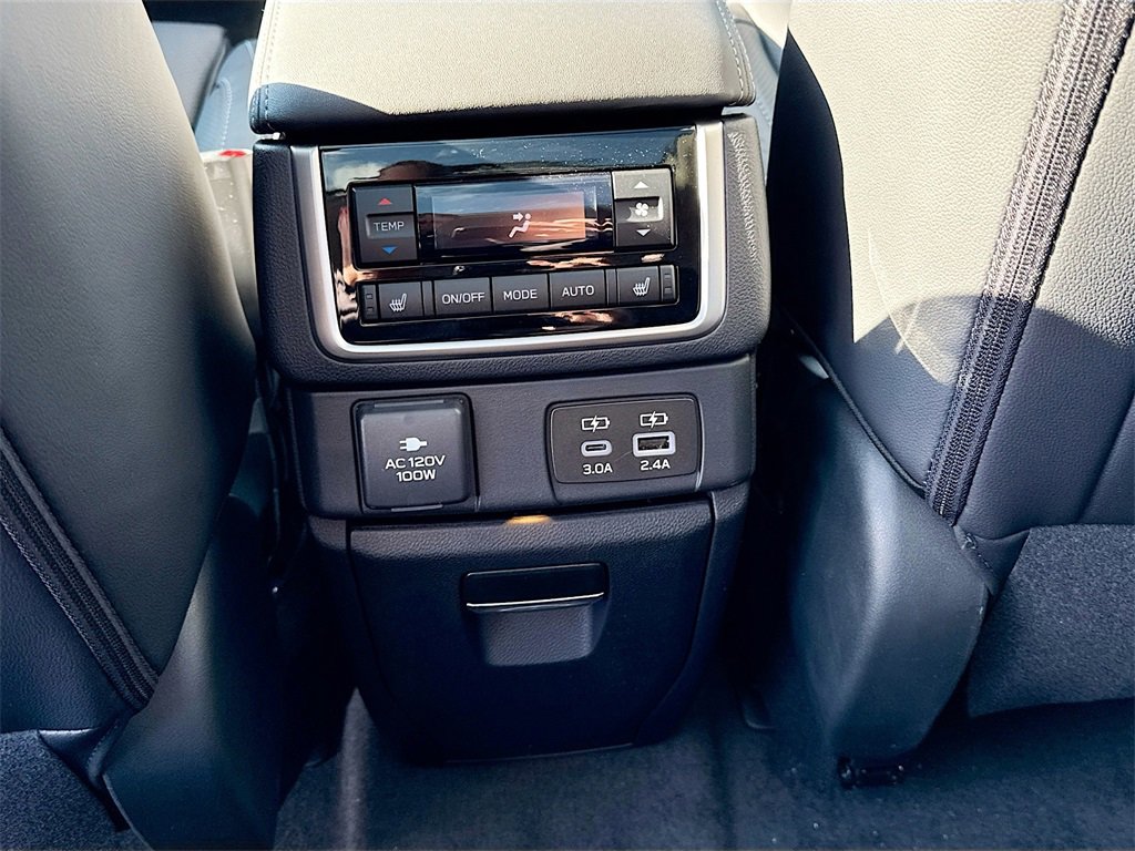 New 2025 Subaru Ascent Touring image 25