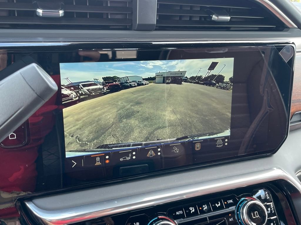 New 2026 GMC Sierra 2500 Denali Ultimate image 20