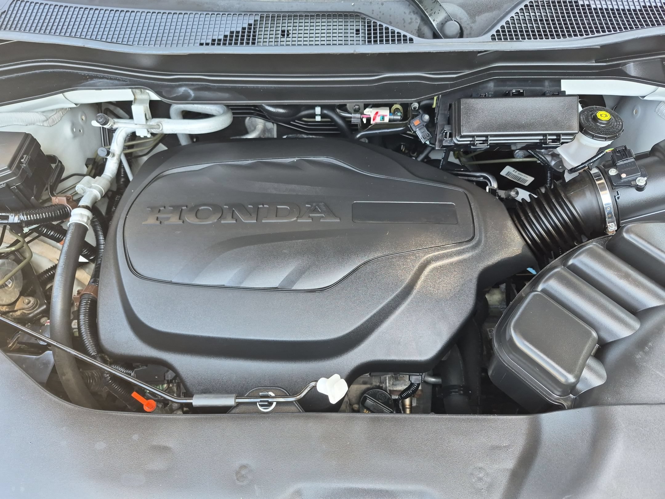 Certified 2022 Honda Pilot Elite image 37