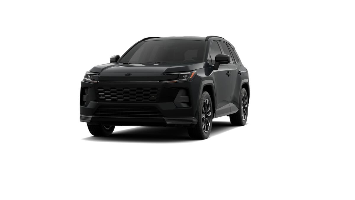 New 2026 Toyota RAV4 SE w/ Convenience Package AWD/4WD image 18
