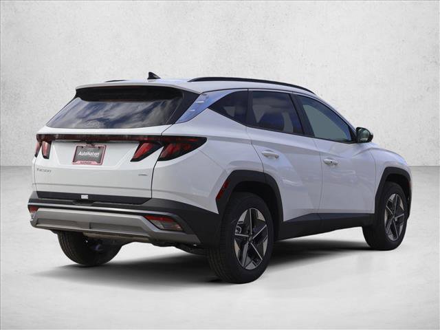 New 2026 Hyundai Tucson SEL image 5