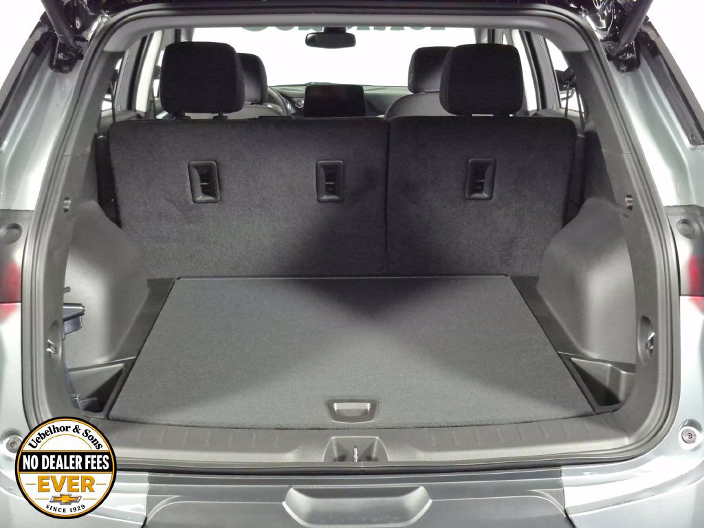 New 2026 Chevrolet Blazer LT w/ Convenience Package FWD image 27
