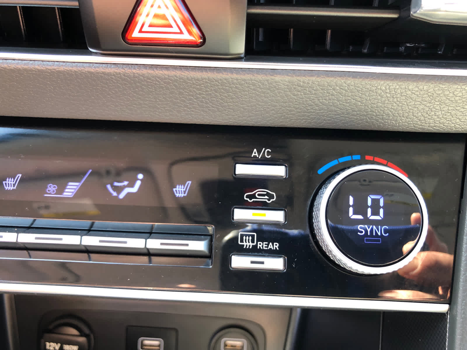 Used 2023 Hyundai Sonata SEL image 16