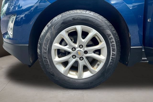 Used 2020 Chevrolet Equinox LT AWD/4WD image 35