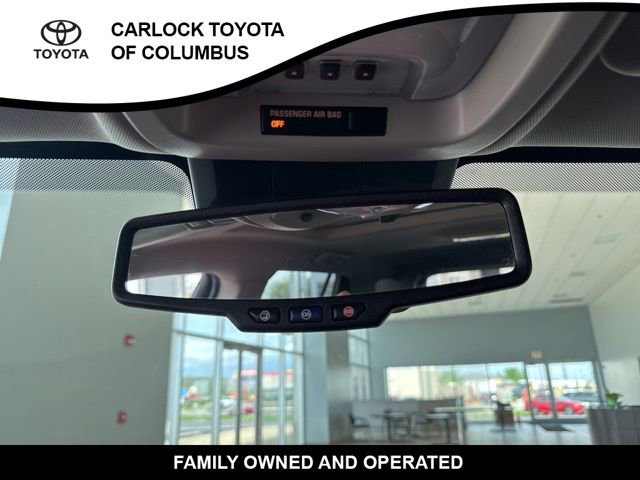 Used 2016 GMC Terrain SLT w/ Open Road Package image 30