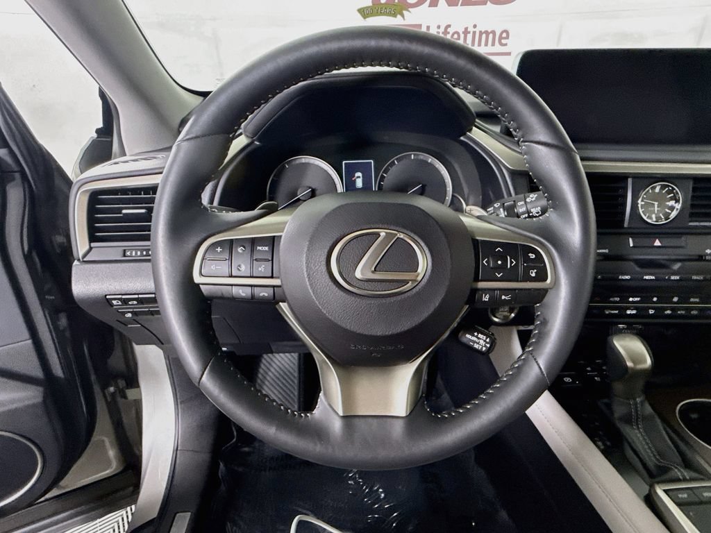 Used 2021 Lexus RX 350 AWD w/ Premium Package image 21