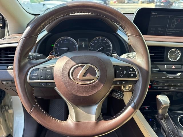 Used 2020 Lexus RX 350 FWD w/ Accessory Package image 18