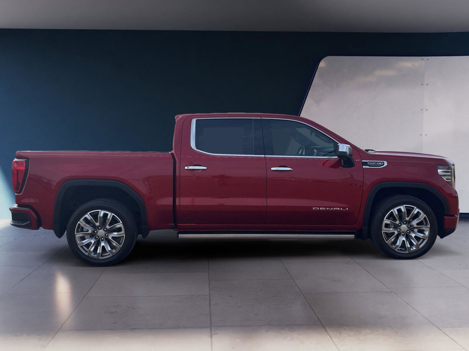 Used 2023 GMC Sierra 1500 Denali w/ Denali Reserve Package image 6