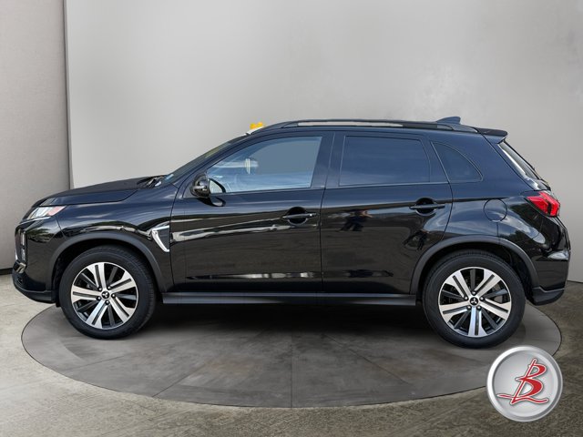 Used 2024 Mitsubishi Outlander Sport SEL AWD/4WD image 4