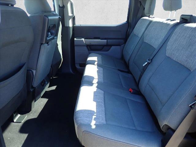 Used 2023 Ford F150 XLT AWD/4WD image 8