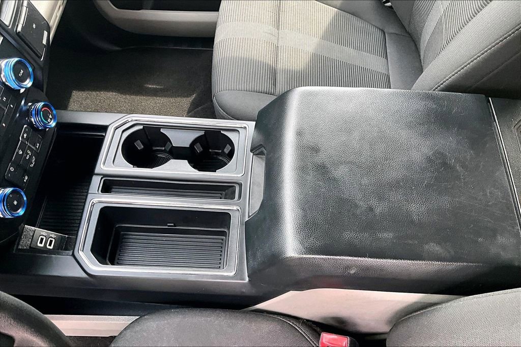 Used 2019 Ford F150 XL w/ Equipment Group 101A Mid AWD/4WD image 16