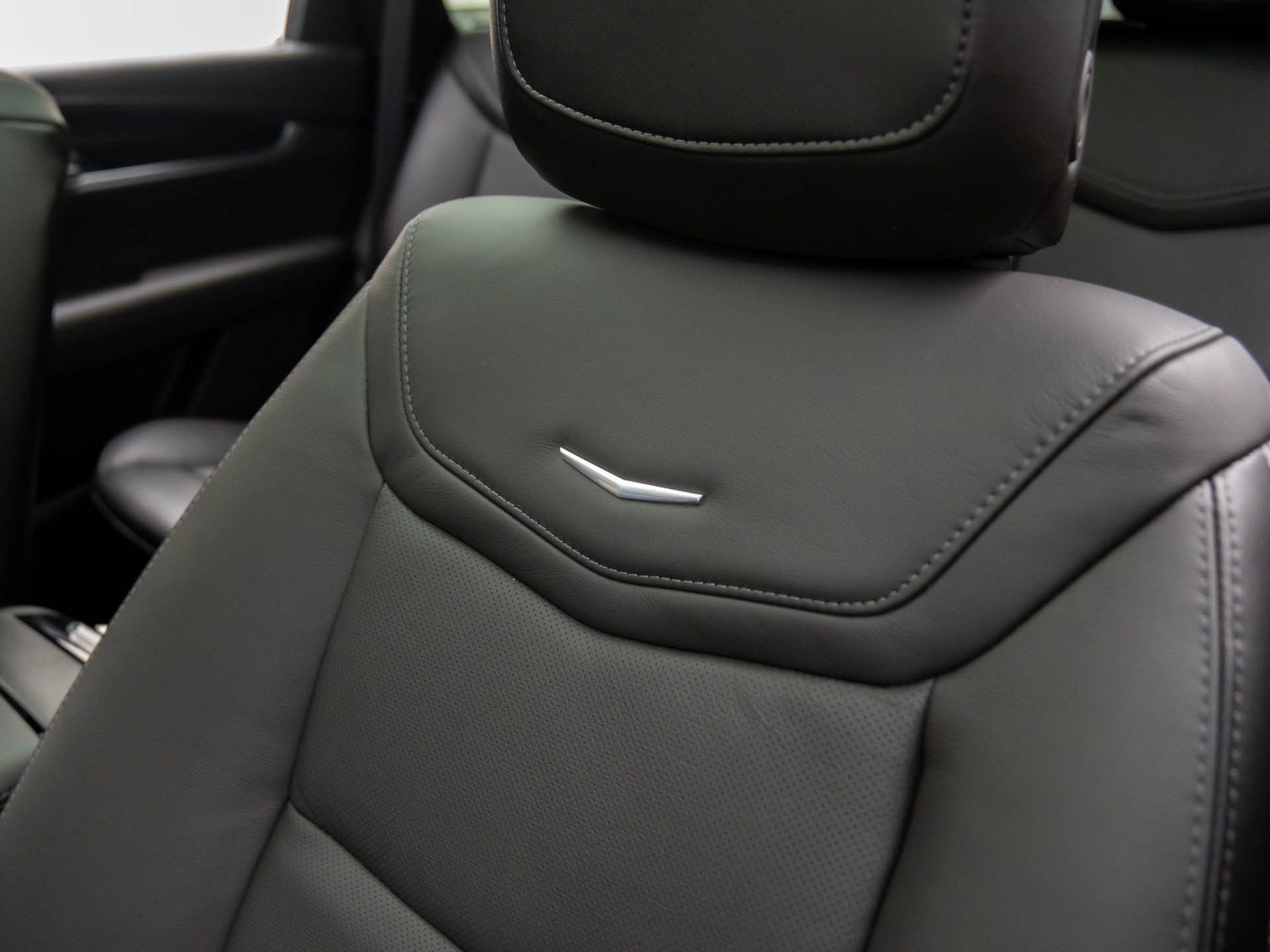 New 2026 Cadillac XT5 Premium Luxury w/ Driver Assist Package image 20