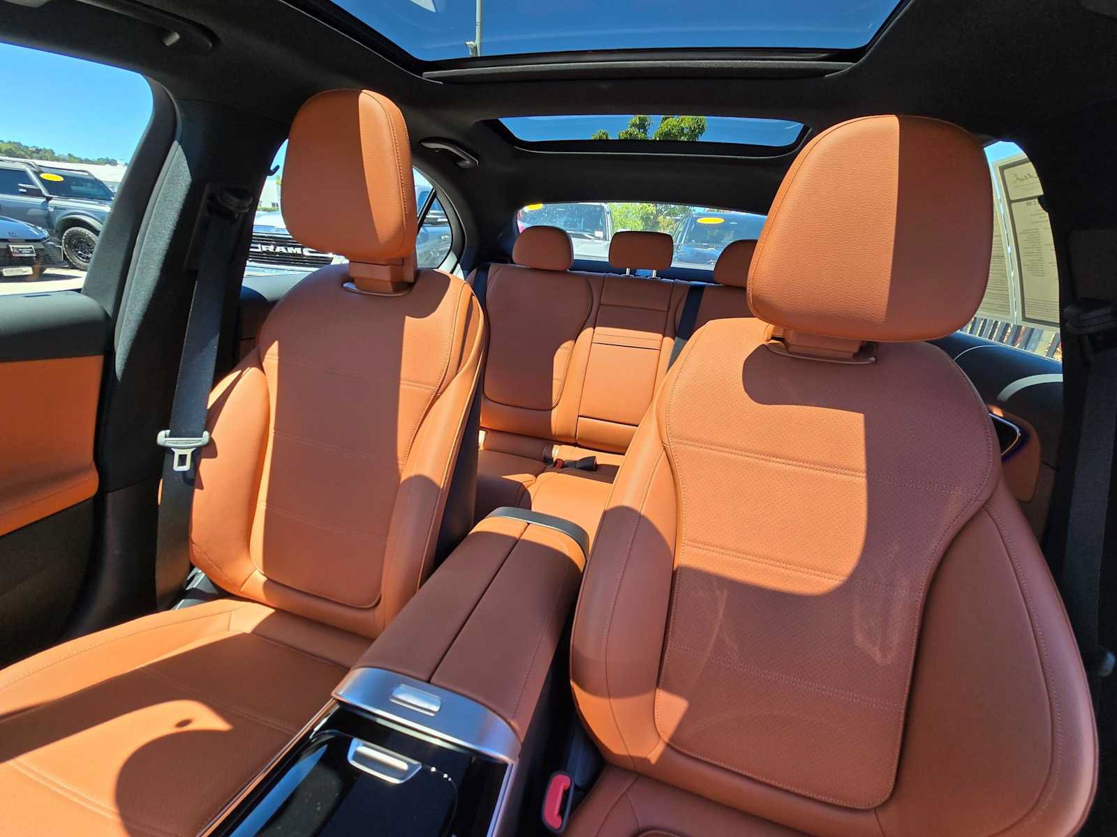 Used 2026 Mercedes-Benz C 300 Sedan image 22