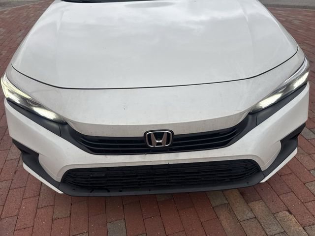 Used 2023 Honda Civic EX image 22