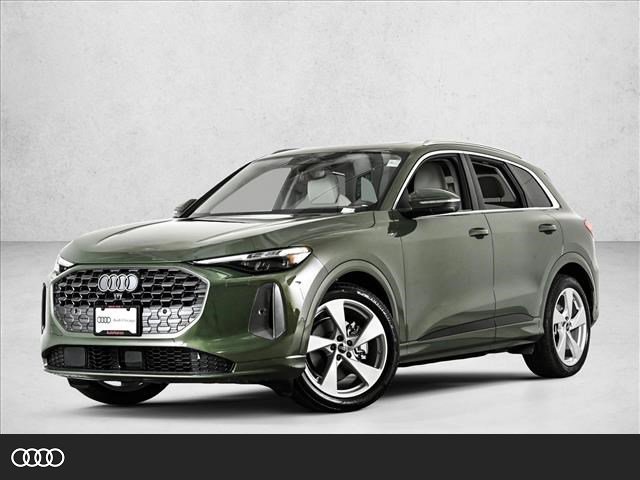 New 2026 Audi Q5 Prestige