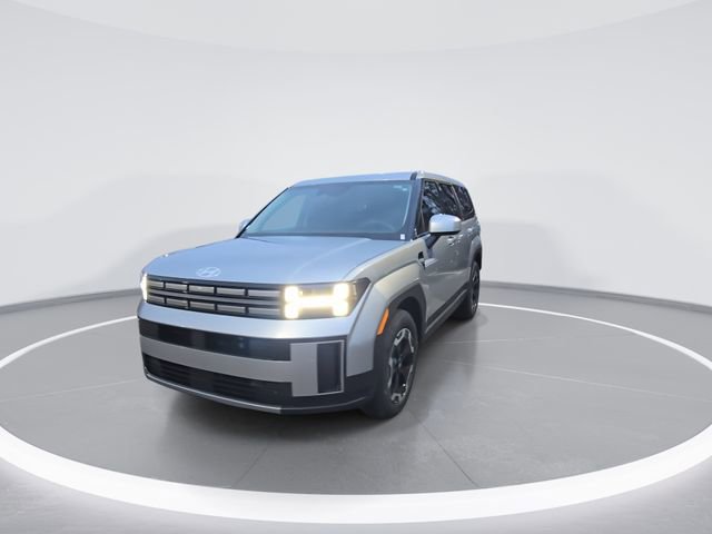 New 2026 Hyundai Santa Fe SE video 4