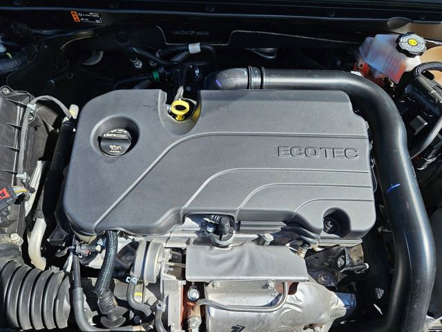 Used 2023 Chevrolet Malibu LT image 26