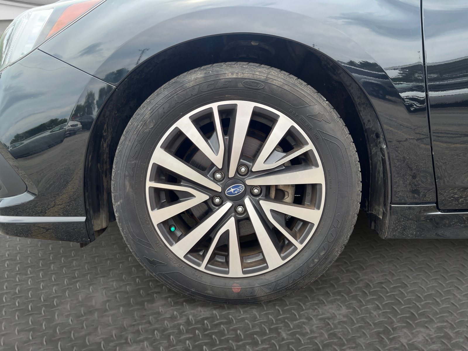 Used 2019 Subaru Legacy 2.5i w/ Alloy Wheel Package AWD/4WD image 14