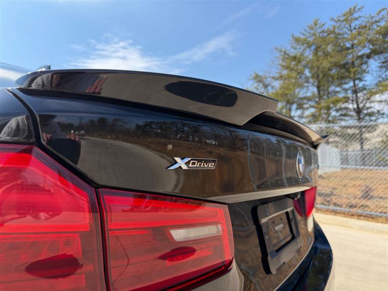 Used 2018 BMW 530i xDrive image 8