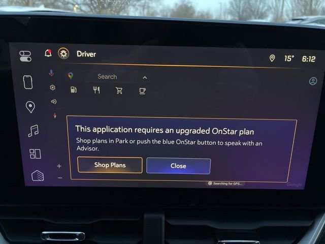 Used 2025 Chevrolet Equinox LT image 24