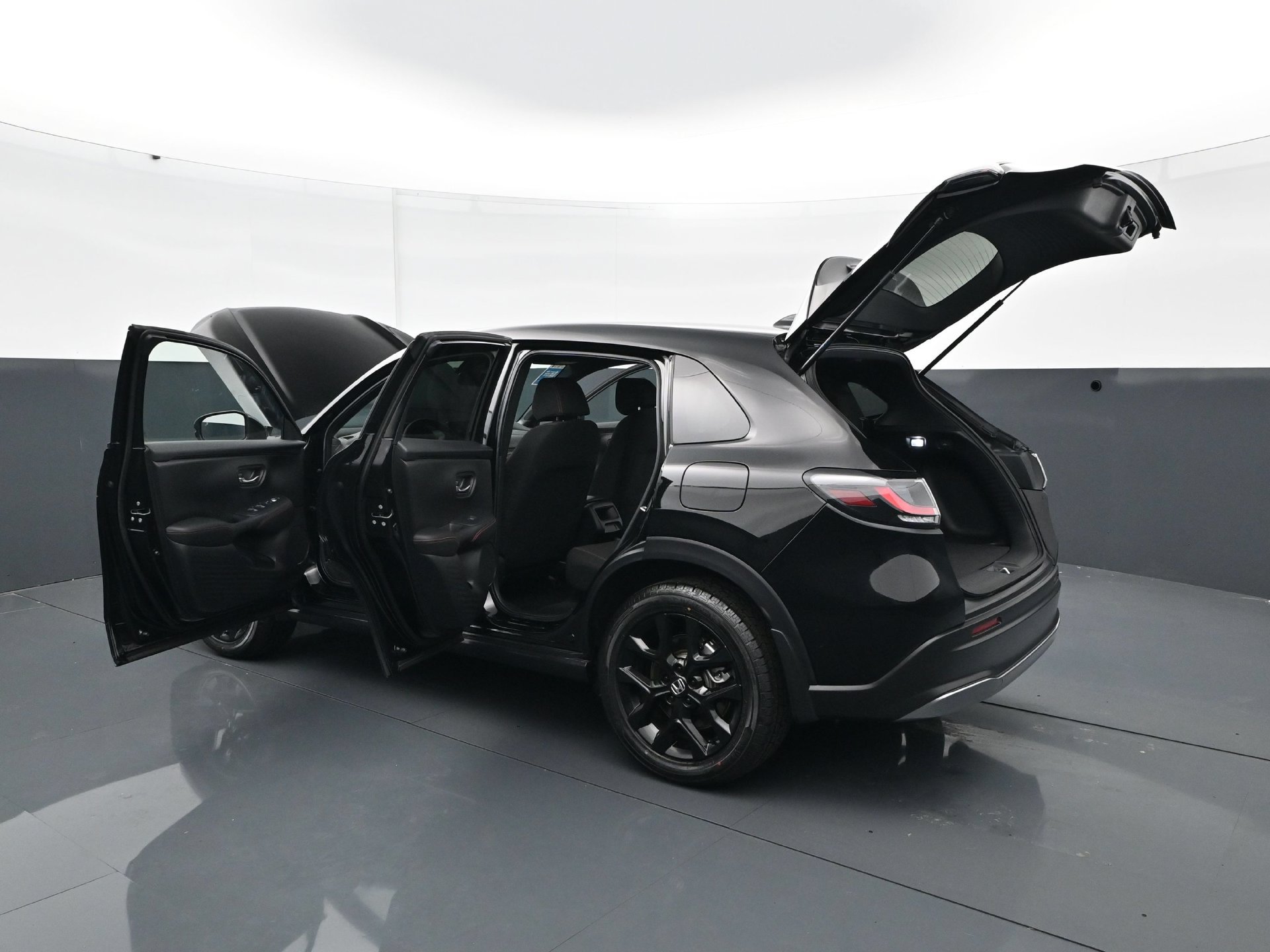 Used 2024 Honda HR-V Sport image 31