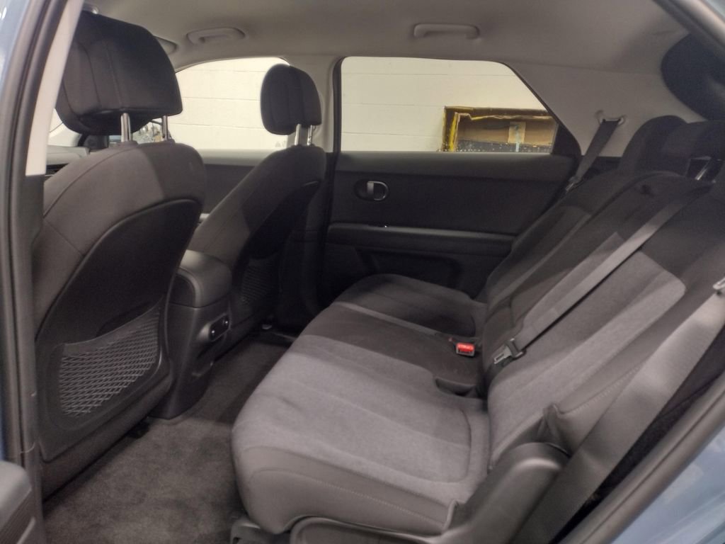 New 2026 Hyundai Ioniq 5 SE image 21