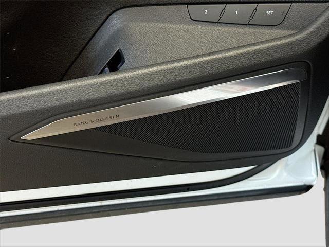 Used 2023 Audi e-tron S Prestige w/ Prestige Package AWD/4WD image 19