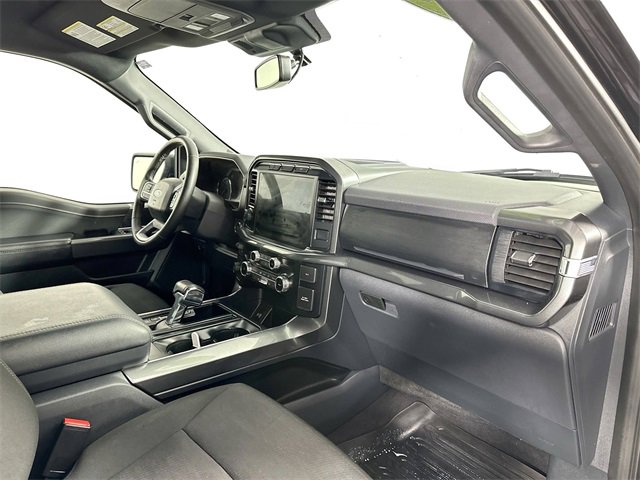 Used 2023 Ford F150 XLT w/ Equipment Group 302A High image 30