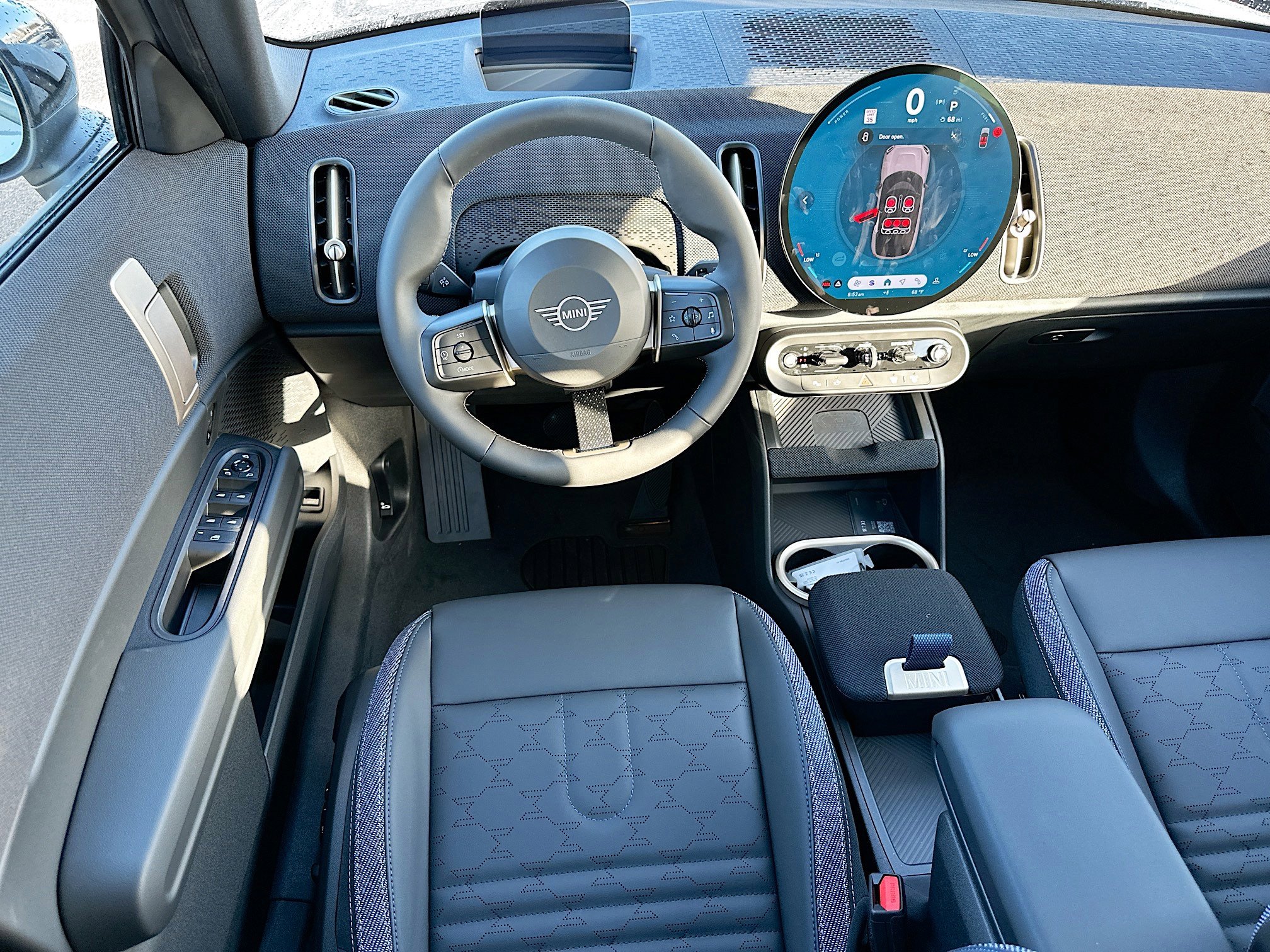 New 2026 MINI Cooper Countryman S image 17