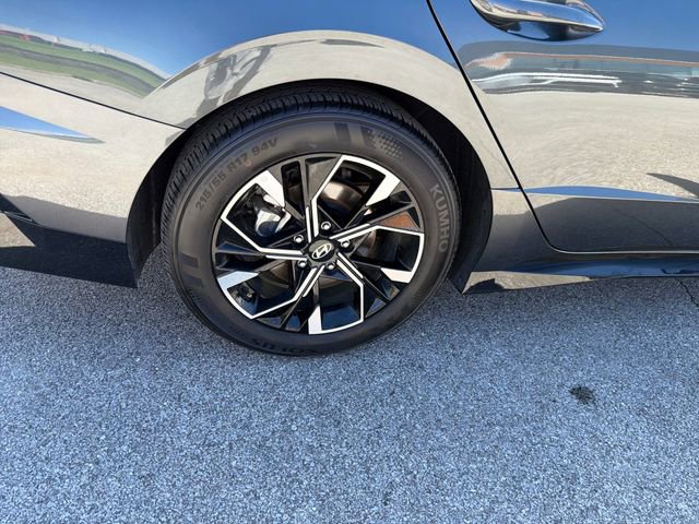 Used 2025 Hyundai Sonata SEL image 41