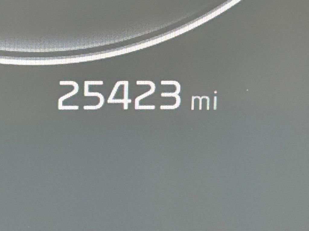 Used 2023 Kia Sportage X-Pro Prestige image 24