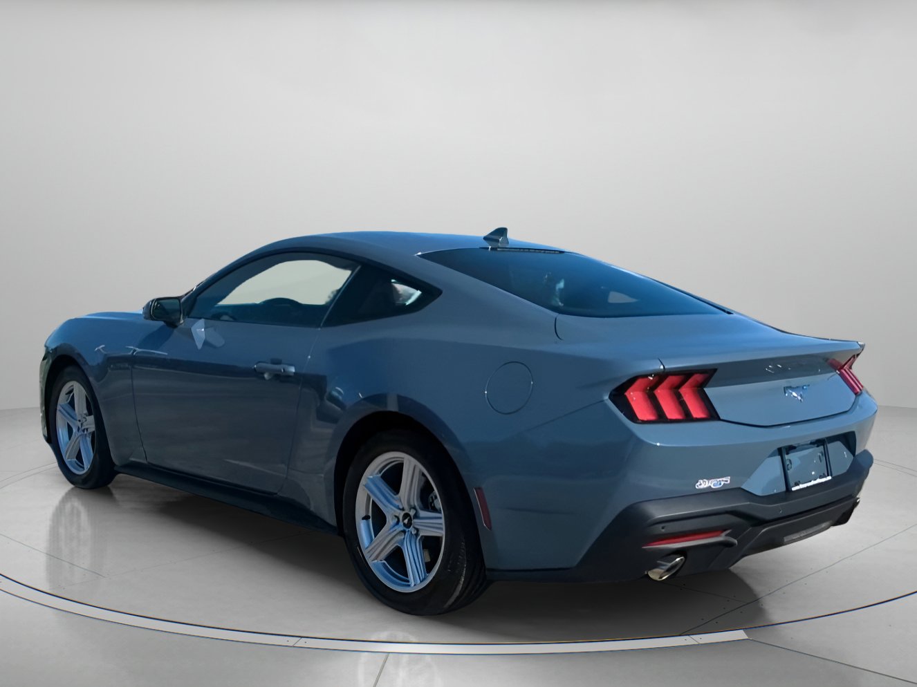 New 2026 Ford Mustang Premium RWD image 20